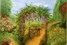 glycine jigsaw puzzle