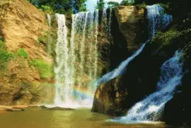cachoeira jigsaw puzzle