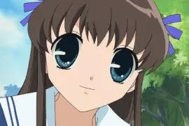 tohru honda fruits basket