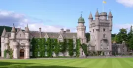 CASTILLO jigsaw puzzle