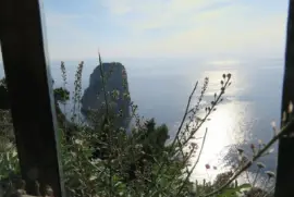 il mare di Capri jigsaw puzzle