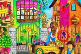 art128 jigsaw puzzle