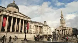 Londres, Gran BretaÃ±a