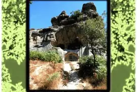 PRESILLAS (BURGOS) â€“ ERMITA DE SAN MIGUEL