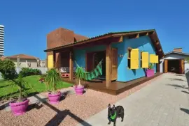 casinha jigsaw puzzle