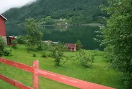 Balestrand jigsaw puzzle