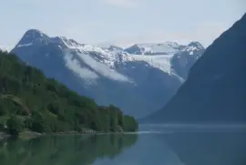FjÃ¦rlandsfjorden