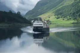 NÃ¦rÃ¸yfjord