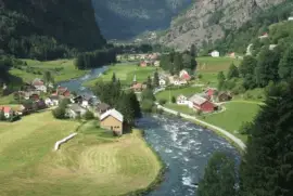 FlÃ¥m