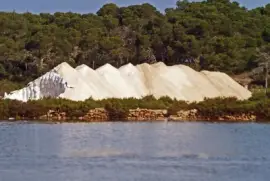 mallorca jigsaw puzzle