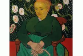 Vincent Van Gogh 1853-1890