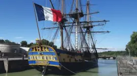 Hermione jigsaw puzzle