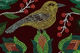 pÃ¡jaro puntilloso