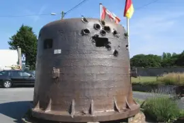 פאזל של normandie