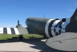 פאזל של normandie