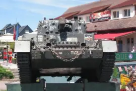 פאזל של normandie