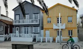 Aveiro, Portugal