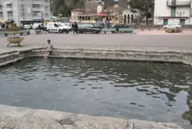 פאזל של ax les thermes