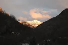 פאזל של ax les thermes