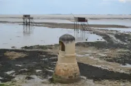 פאזל של ile madame