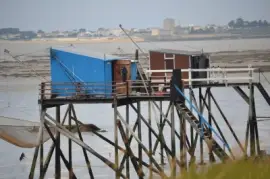 פאזל של ile madame