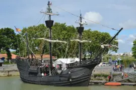 פאזל של rochefort