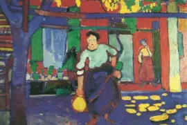 André Derain 1880-1954