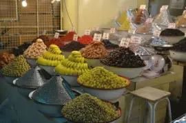 פאזל של thailande