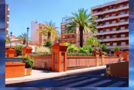 ALMENDRALEJO (BADAJOZ) â€“ PLAZA ESPRONCEDA