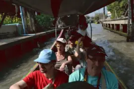 פאזל של thailande