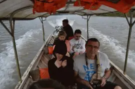 פאזל של thailande