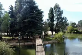 En la Ciudad de Mendoza. Argentina