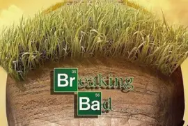 Breaking Bad jigsaw puzzle