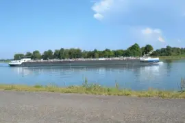 פאזל של le rhin