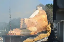 פאזל של thailande