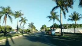 Lucas do Rio Verde - MT jigsaw puzzle