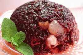 å°ç£ç±³ç³• jigsaw puzzle