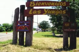 Llegando a las Yungas JujeÃ±as. Argentina jigsaw puzzle