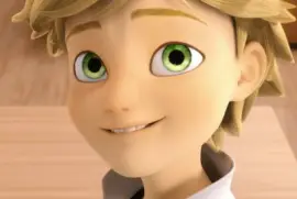 Adrien Agreste
