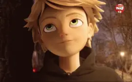 Adrien Agreste