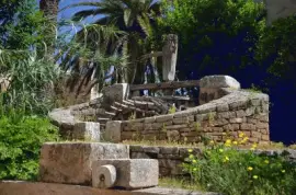 mallorca jigsaw puzzle