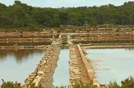 mallorca jigsaw puzzle