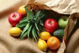 æ°´æžœ jigsaw puzzle