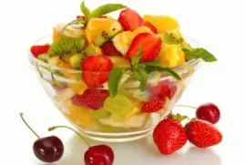 æ°´æžœ jigsaw puzzle