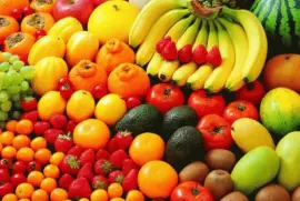 æ°´æžœ jigsaw puzzle