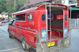 פאזל של thailande