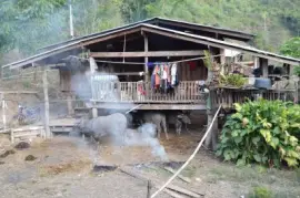 פאזל של thailande