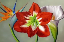 Amazing jigsaw puzzle