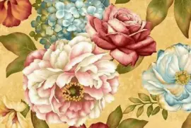 All Flowers jigsaw puzzle