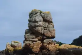 rochers jigsaw puzzle